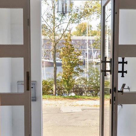 Am Hafensteig 19 Appartement Neustadt in Holstein Buitenkant foto