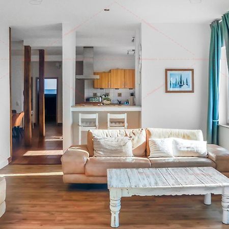 Am Hafensteig 19 Appartement Neustadt in Holstein Buitenkant foto