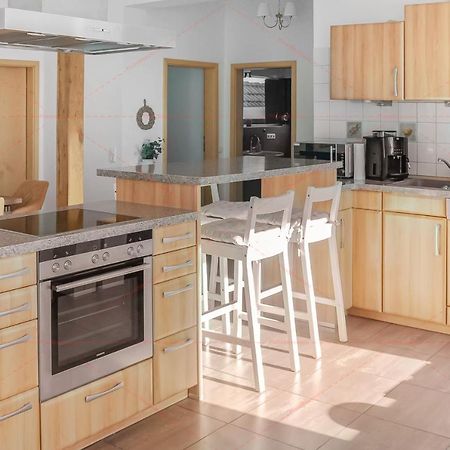 Am Hafensteig 19 Appartement Neustadt in Holstein Buitenkant foto
