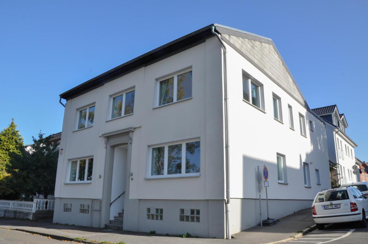 Am Hafensteig 19 Appartement Neustadt in Holstein Buitenkant foto