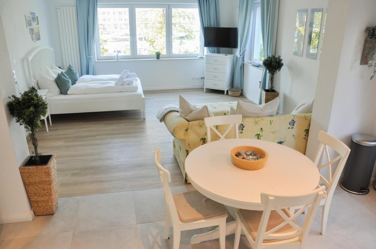 Am Hafensteig 19 Appartement Neustadt in Holstein Buitenkant foto