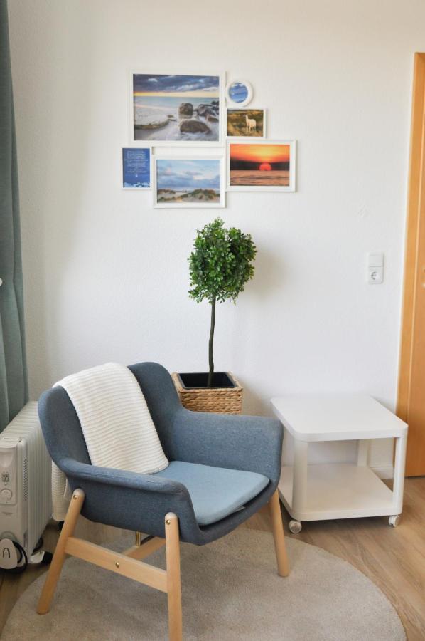 Am Hafensteig 19 Appartement Neustadt in Holstein Buitenkant foto