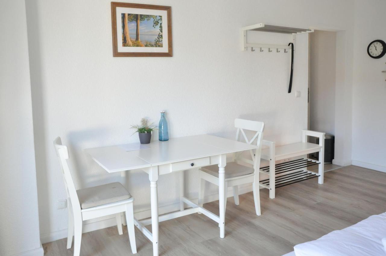 Am Hafensteig 19 Appartement Neustadt in Holstein Buitenkant foto
