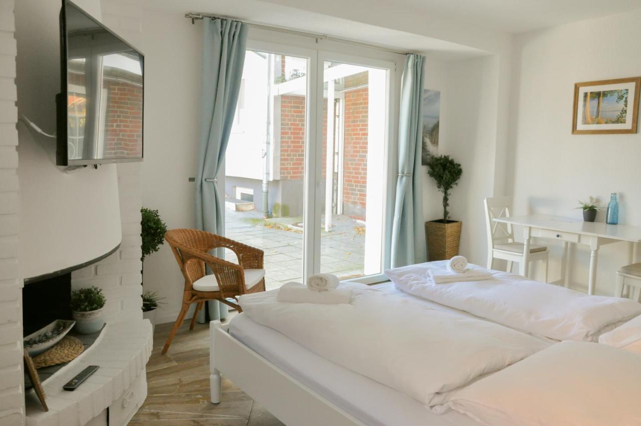 Am Hafensteig 19 Appartement Neustadt in Holstein Buitenkant foto