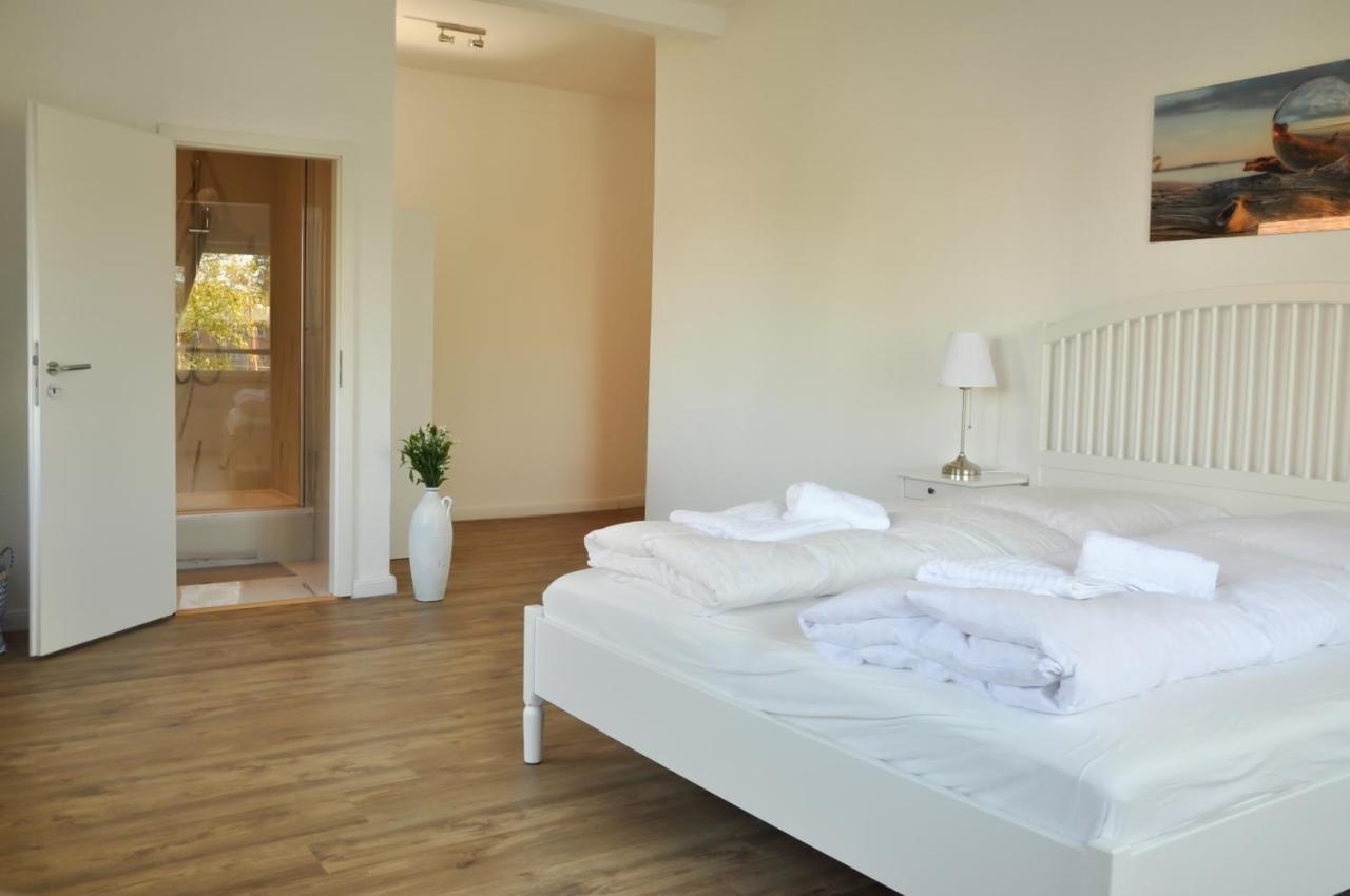 Am Hafensteig 19 Appartement Neustadt in Holstein Buitenkant foto