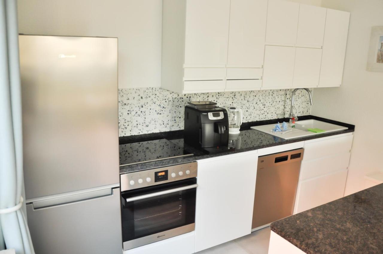 Am Hafensteig 19 Appartement Neustadt in Holstein Buitenkant foto