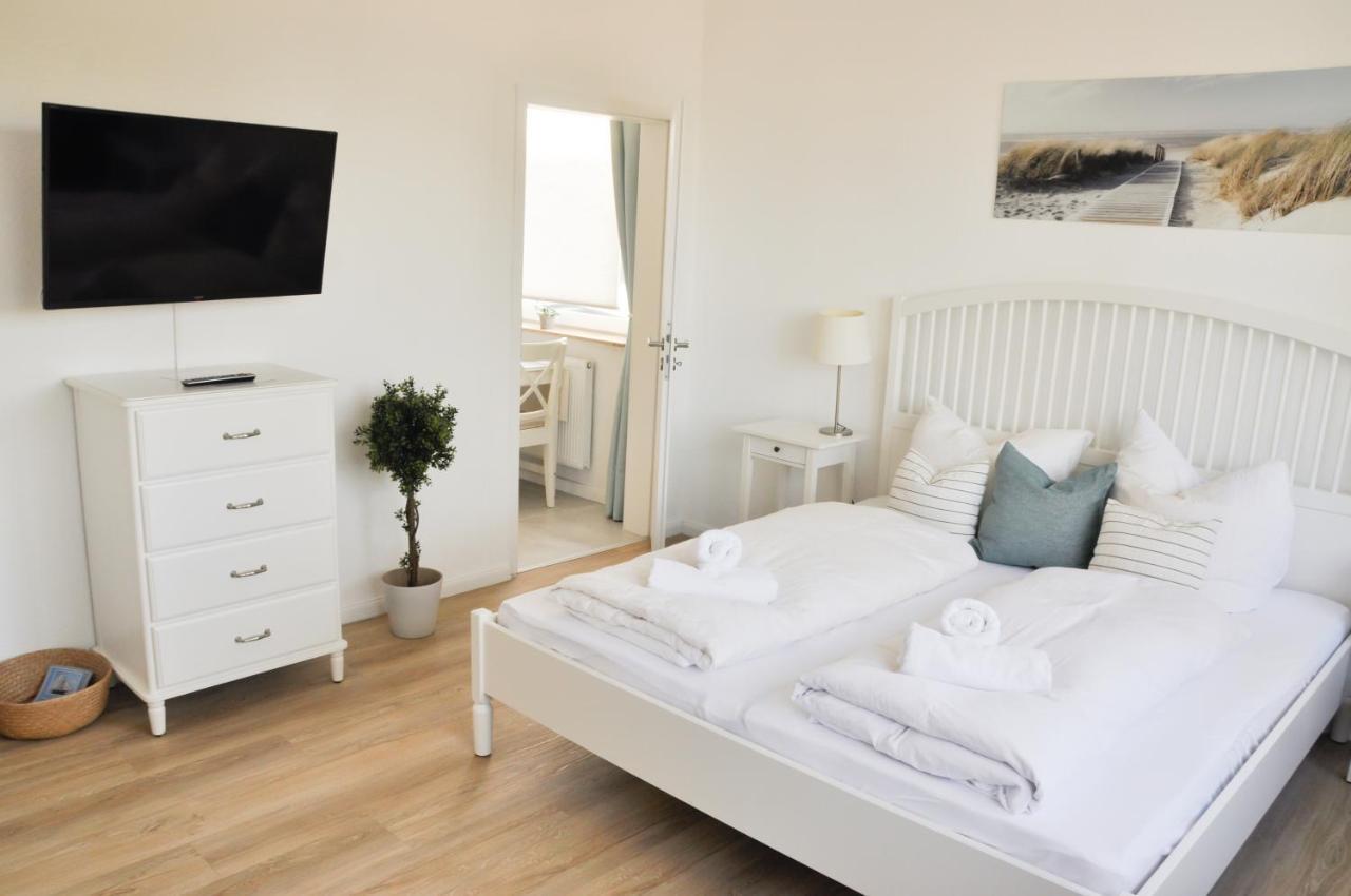 Am Hafensteig 19 Appartement Neustadt in Holstein Buitenkant foto