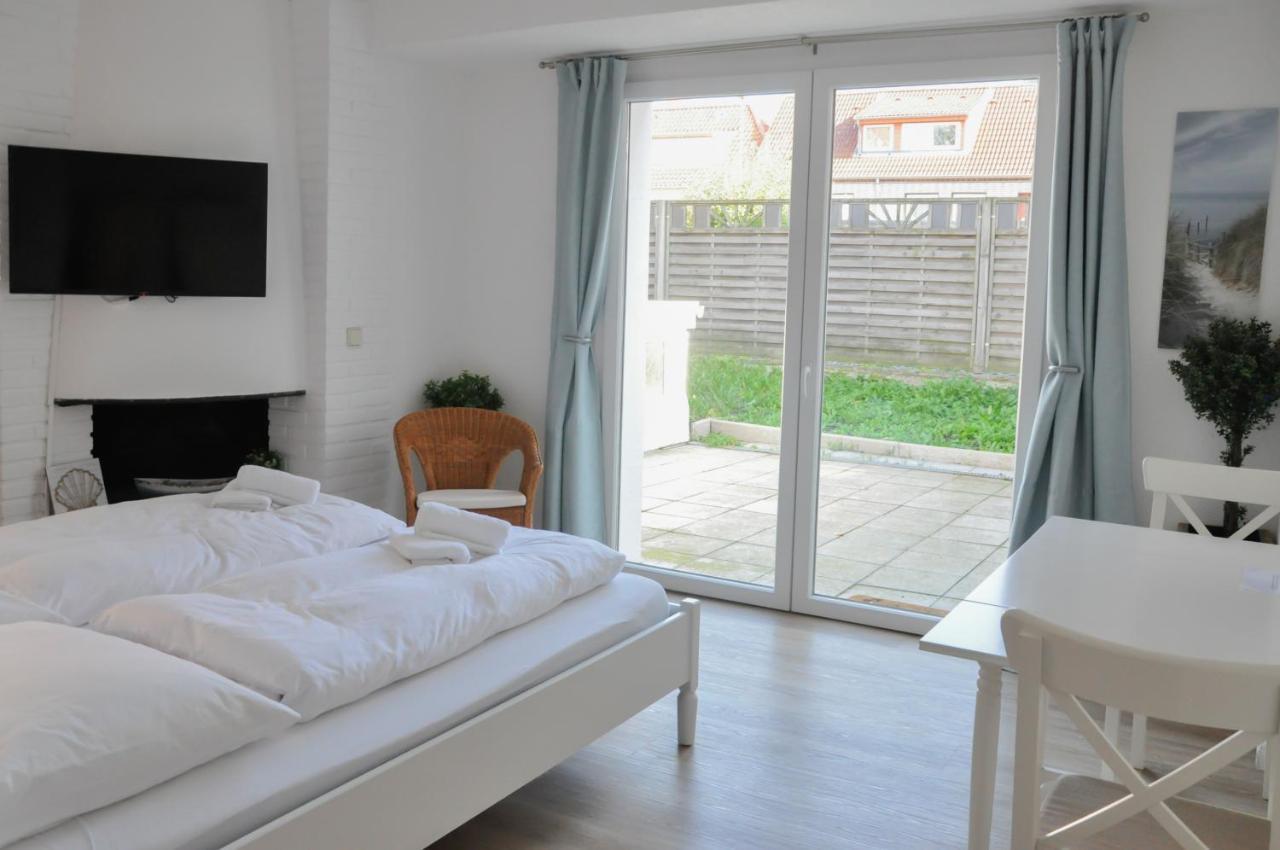 Am Hafensteig 19 Appartement Neustadt in Holstein Buitenkant foto