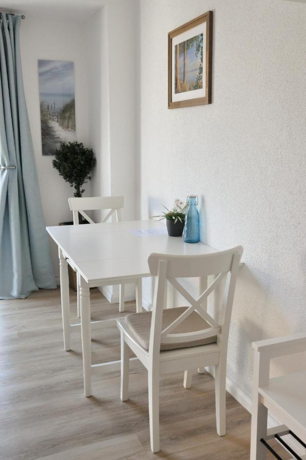 Am Hafensteig 19 Appartement Neustadt in Holstein Buitenkant foto