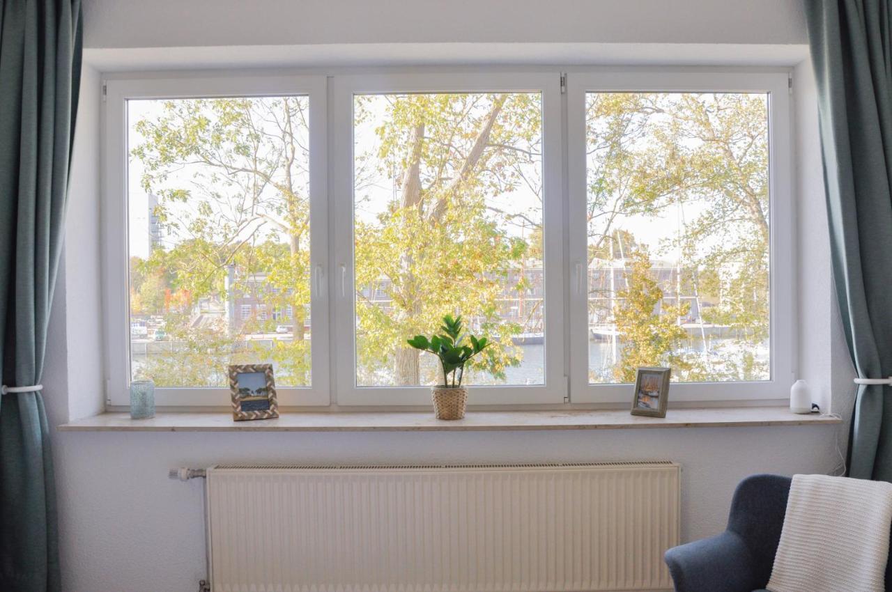 Am Hafensteig 19 Appartement Neustadt in Holstein Buitenkant foto