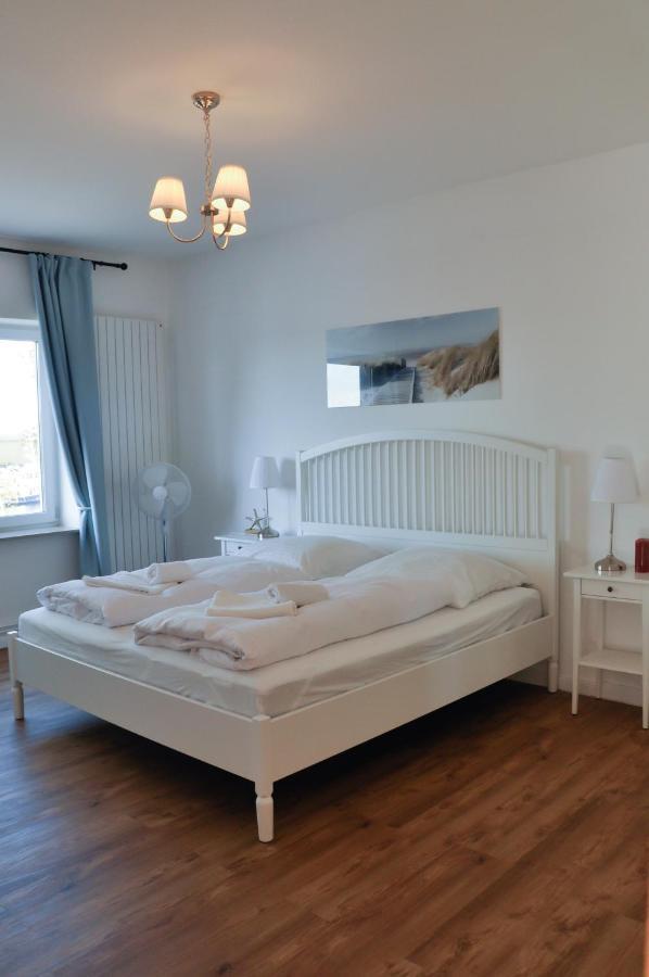 Am Hafensteig 19 Appartement Neustadt in Holstein Buitenkant foto
