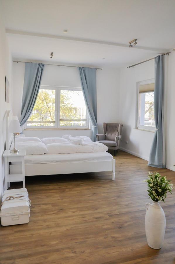 Am Hafensteig 19 Appartement Neustadt in Holstein Buitenkant foto