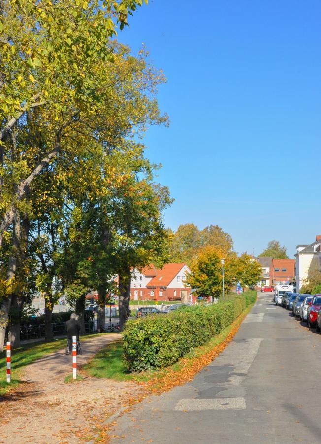 Am Hafensteig 19 Appartement Neustadt in Holstein Buitenkant foto