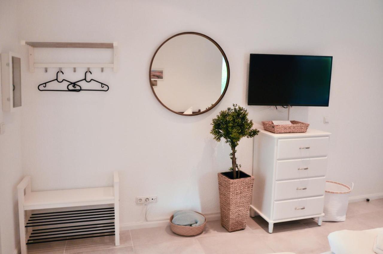 Am Hafensteig 19 Appartement Neustadt in Holstein Buitenkant foto