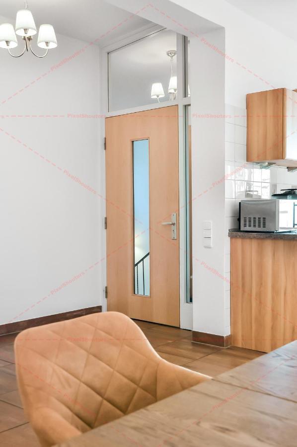Am Hafensteig 19 Appartement Neustadt in Holstein Buitenkant foto